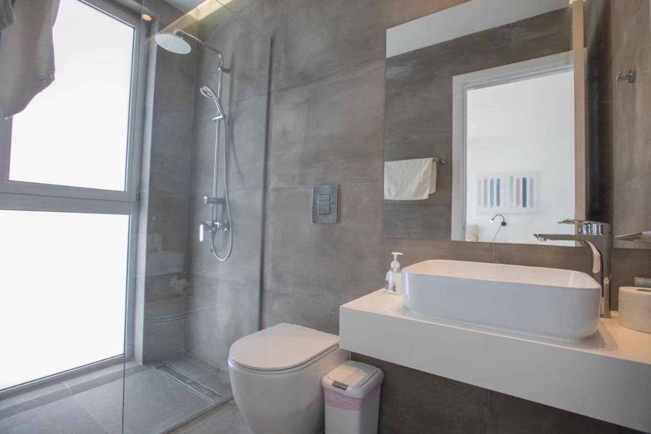 Chloe Luxury Villas Protaras Exterior foto