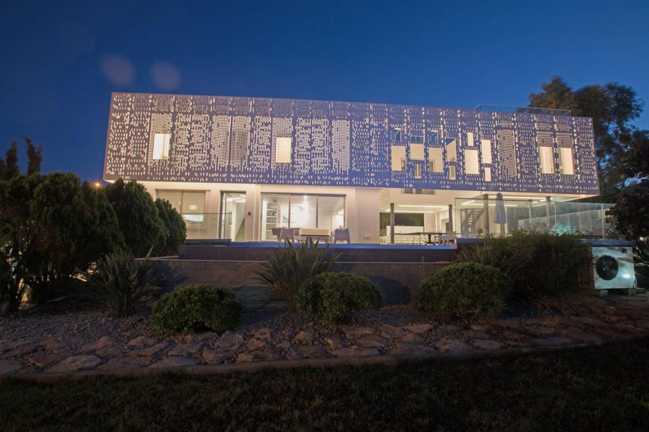Chloe Luxury Villas Protaras Exterior foto